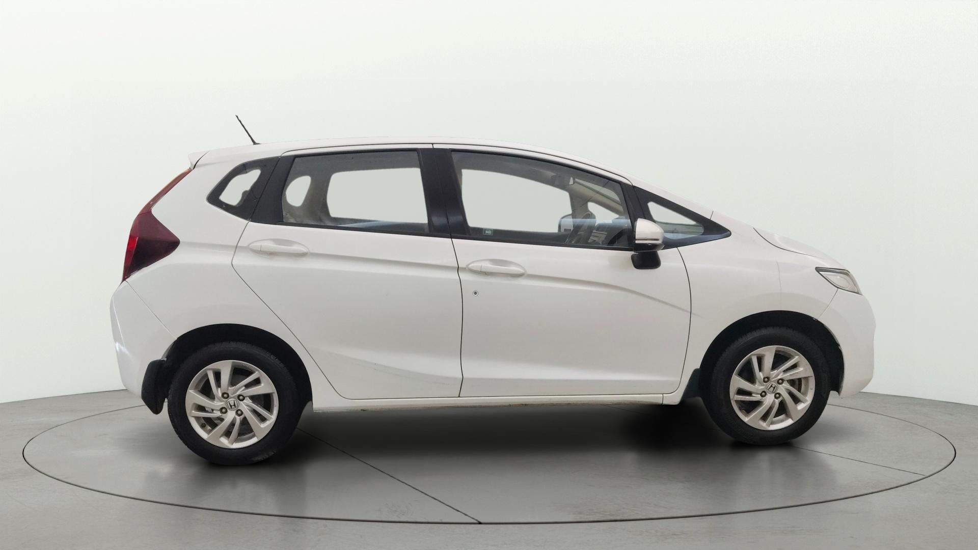 Used 2016 Honda Jazz Used 2016 Honda Jazz