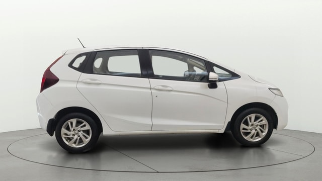 View Honda Jazz Image 8 Used Honda Jazz Image 8