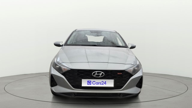 View Hyundai Elite i20 Image 1 Used Hyundai Elite i20 Image 1