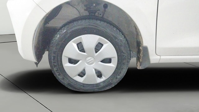 View Maruti Suzuki Alto K10 Image 27 Used Maruti Suzuki Alto K10 Image 27