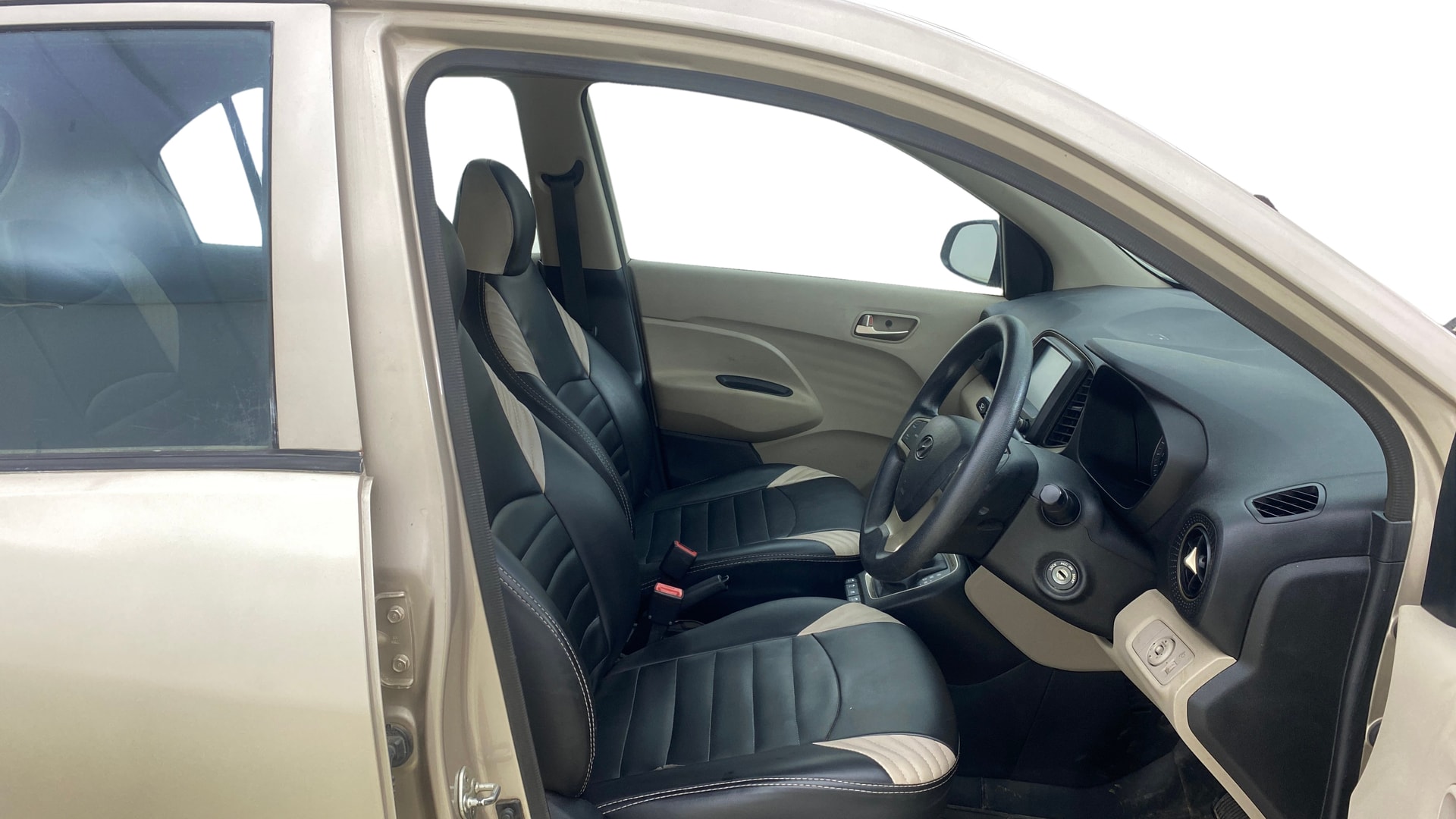 Used 2019 Hyundai New Santro Used 2019 Hyundai New Santro