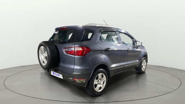 View Ford EcoSport Image 41 Used Ford EcoSport Image 41