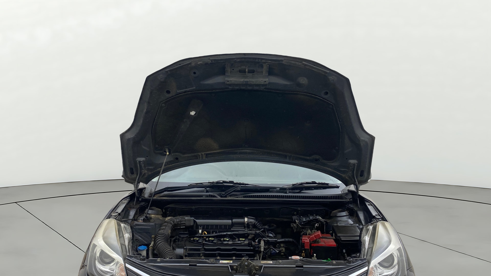 View 2018 Maruti Suzuki 1000 Base Variant Image 32 Used 2018 Maruti Suzuki 1000 Base Variant Image 32