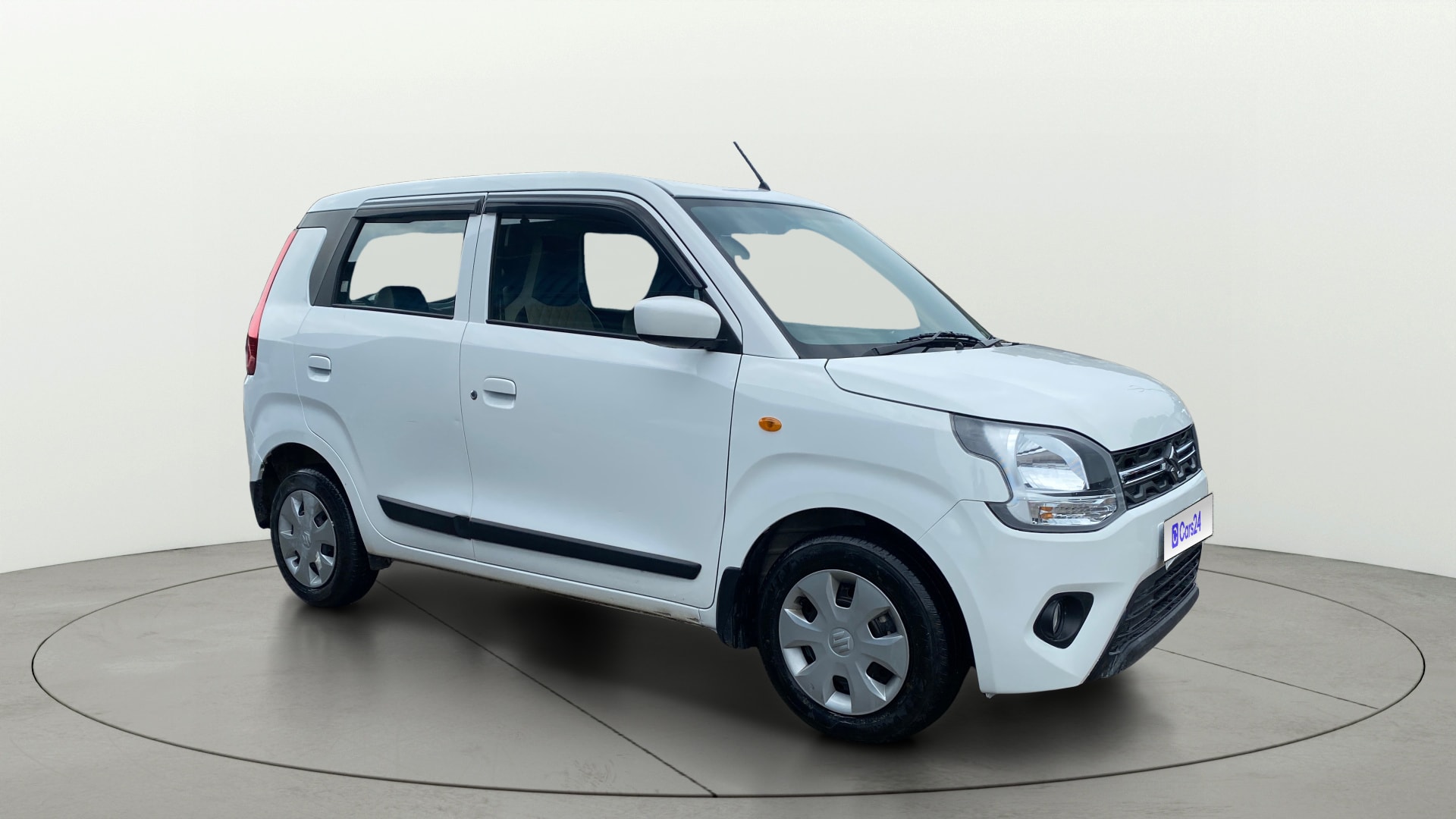 View 2023 Maruti Suzuki 1000 Base Variant Image 21 Used 2023 Maruti Suzuki 1000 Base Variant Image 21