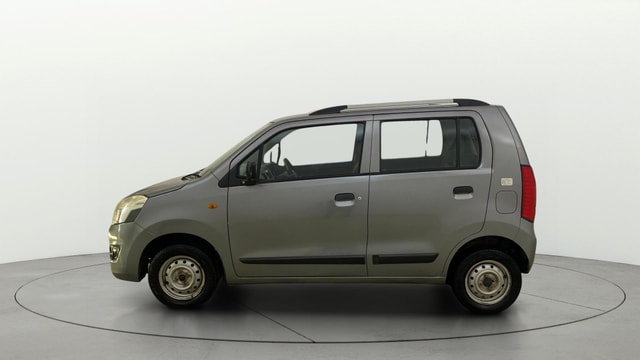 View Maruti Suzuki 1000 Image 5 Used Maruti Suzuki 1000 Image 5