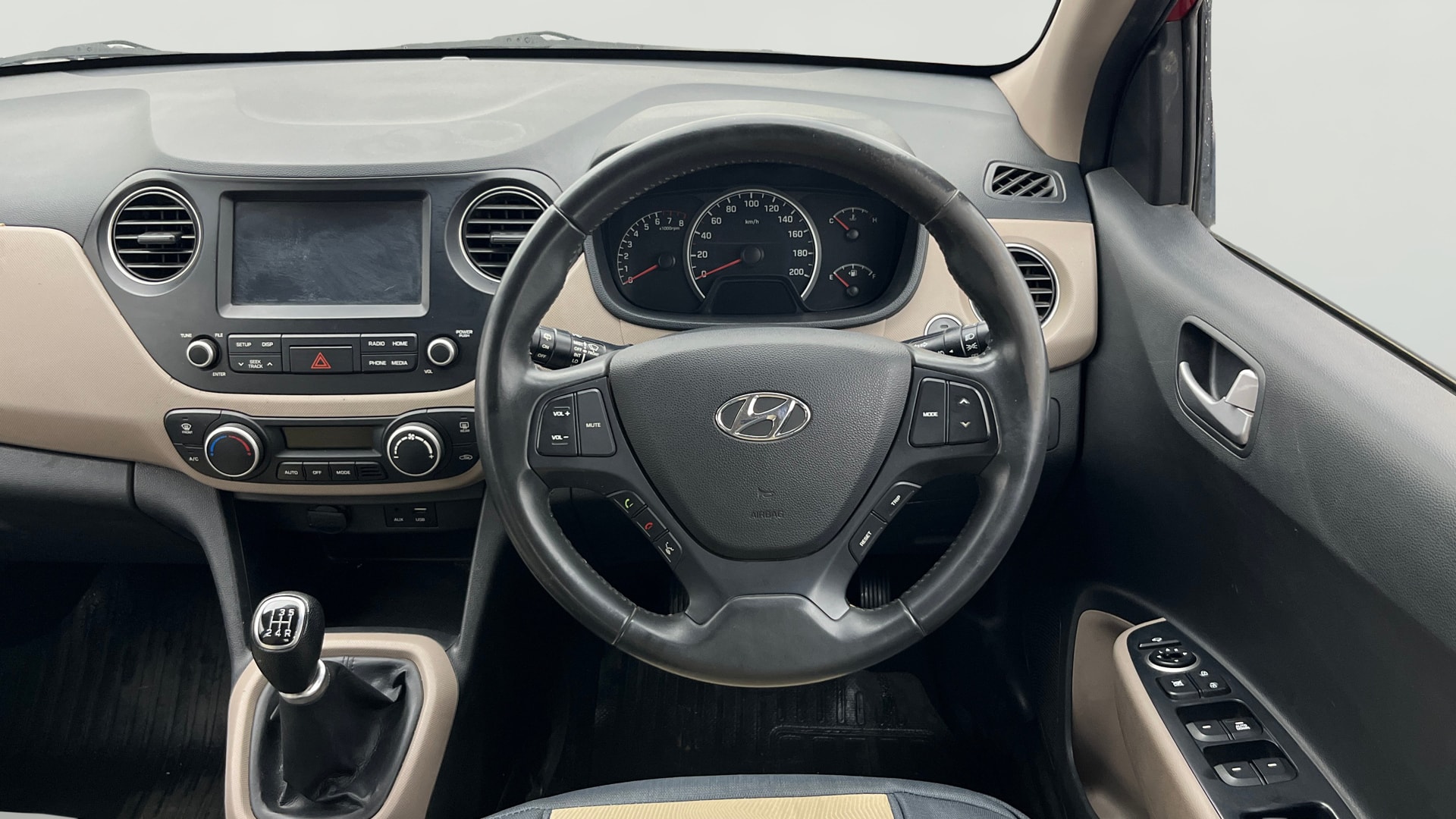 View 2019 Hyundai Grand i10 1.2 Asta Petrol Image 20 Used 2019 Hyundai Grand i10 1.2 Asta Petrol Image 20