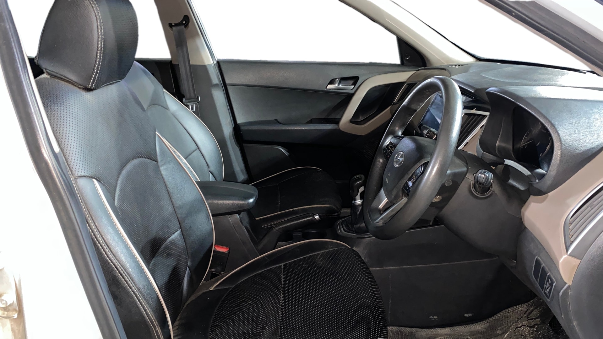 Used 2015 Hyundai Creta Used 2015 Hyundai Creta