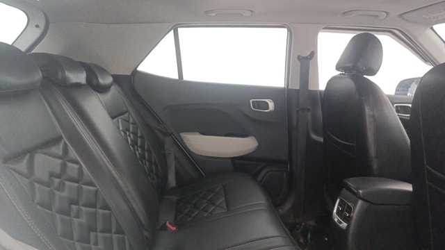 View Hyundai Venue Image 31 Used Hyundai Venue Image 31