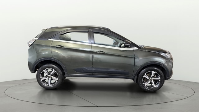 View Tata Nexon Image 8 Used Tata Nexon Image 8