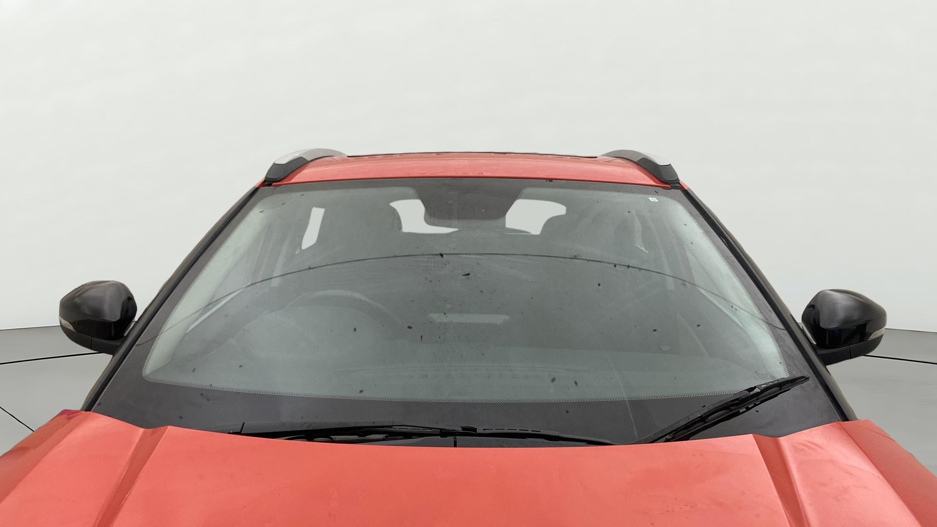View 2023 Tata Nexon Revotron XE Image 31 Used 2023 Tata Nexon Revotron XE Image 31
