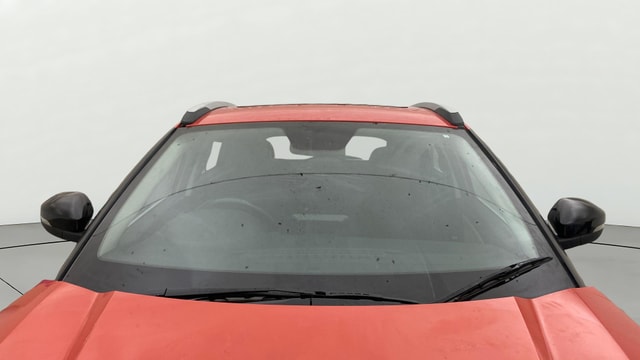 View Tata Nexon Image 31 Used Tata Nexon Image 31