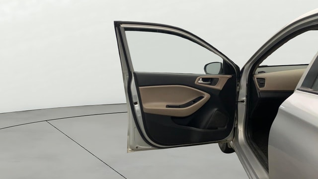View Hyundai Elite i20 Image 36 Used Hyundai Elite i20 Image 36