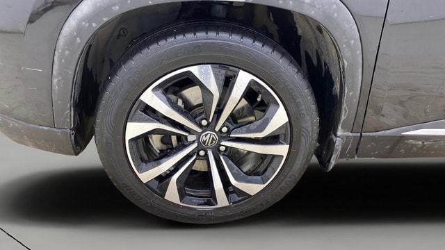 View MG Hector Image 36 Used MG Hector Image 36