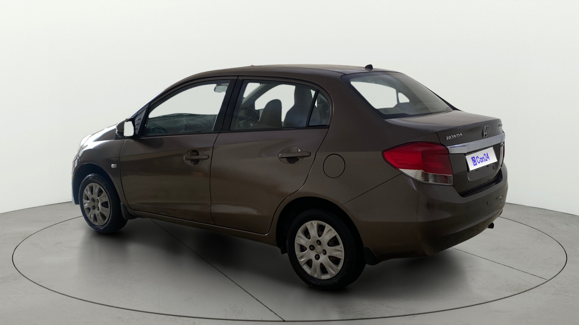 Used 2015 Honda Amaze Used 2015 Honda Amaze