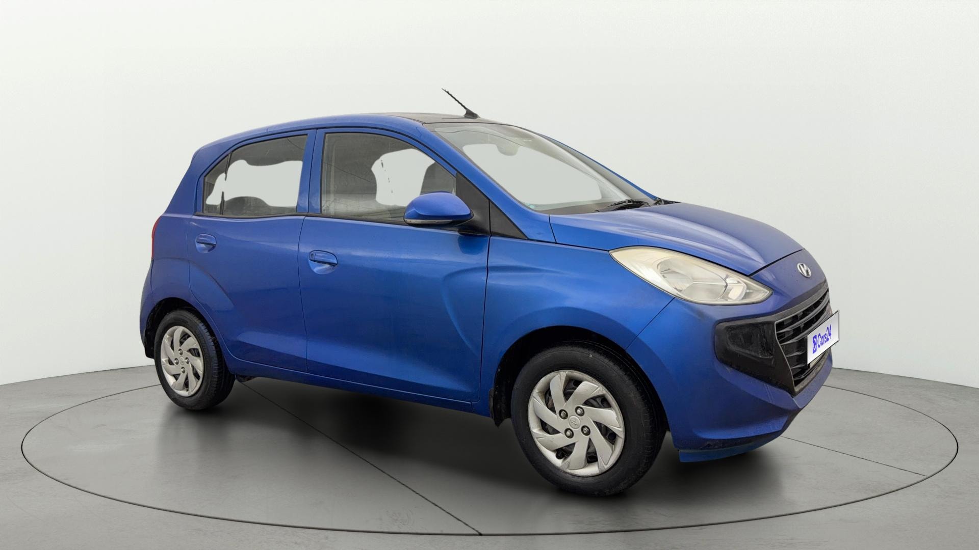 Used 2018 Hyundai New Santro Used 2018 Hyundai New Santro