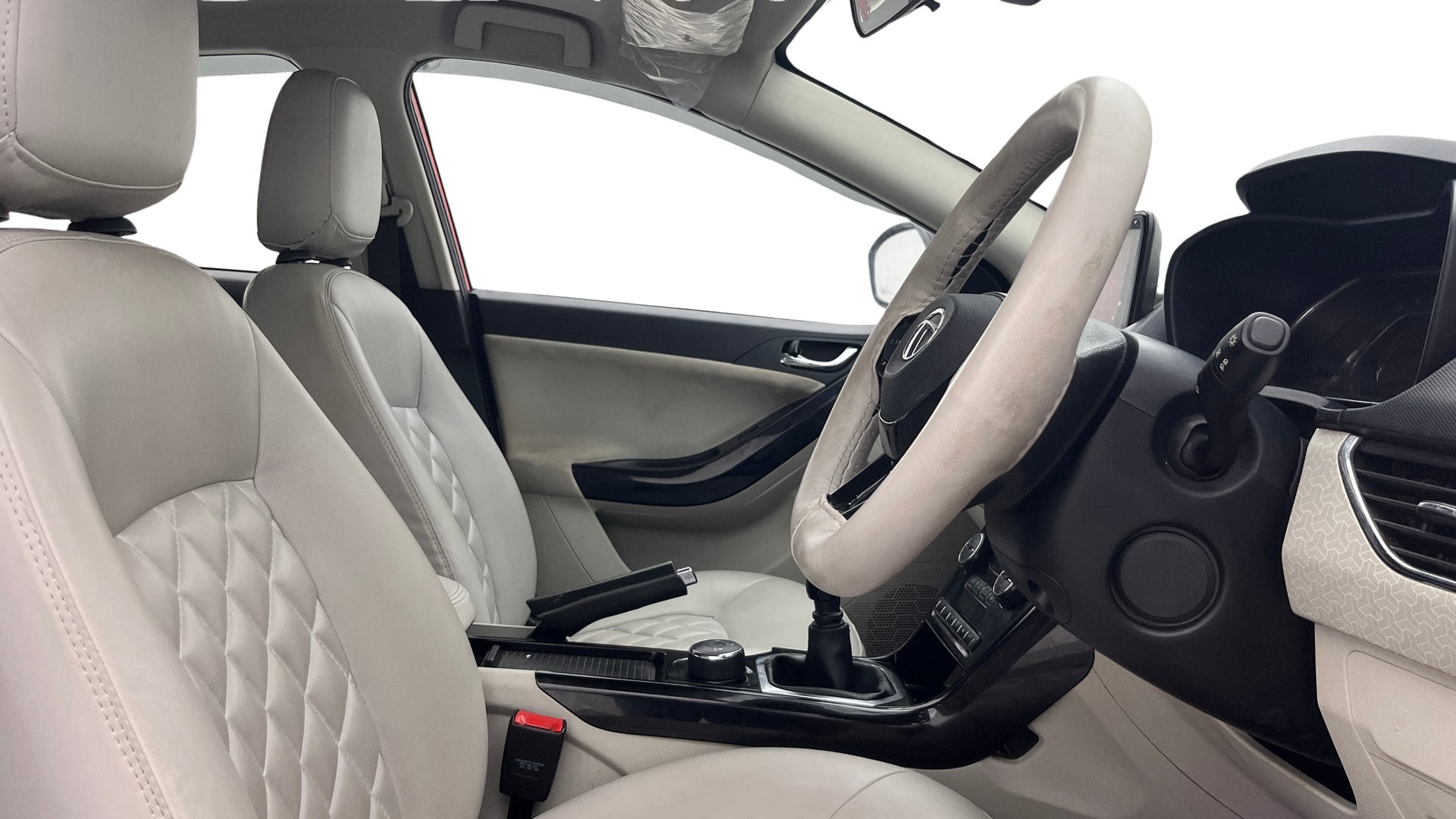 Used 2022 Tata Nexon Used 2022 Tata Nexon