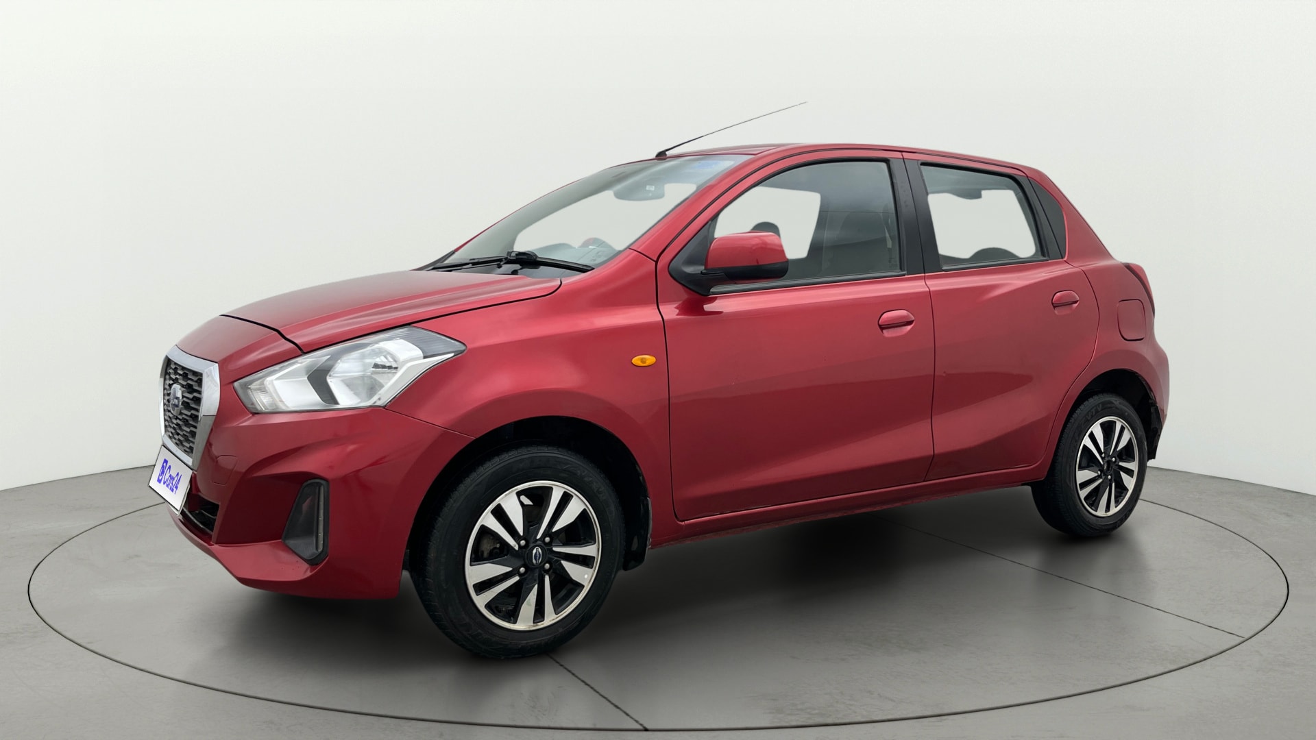 Used 2019 Datsun Go Used 2019 Datsun Go