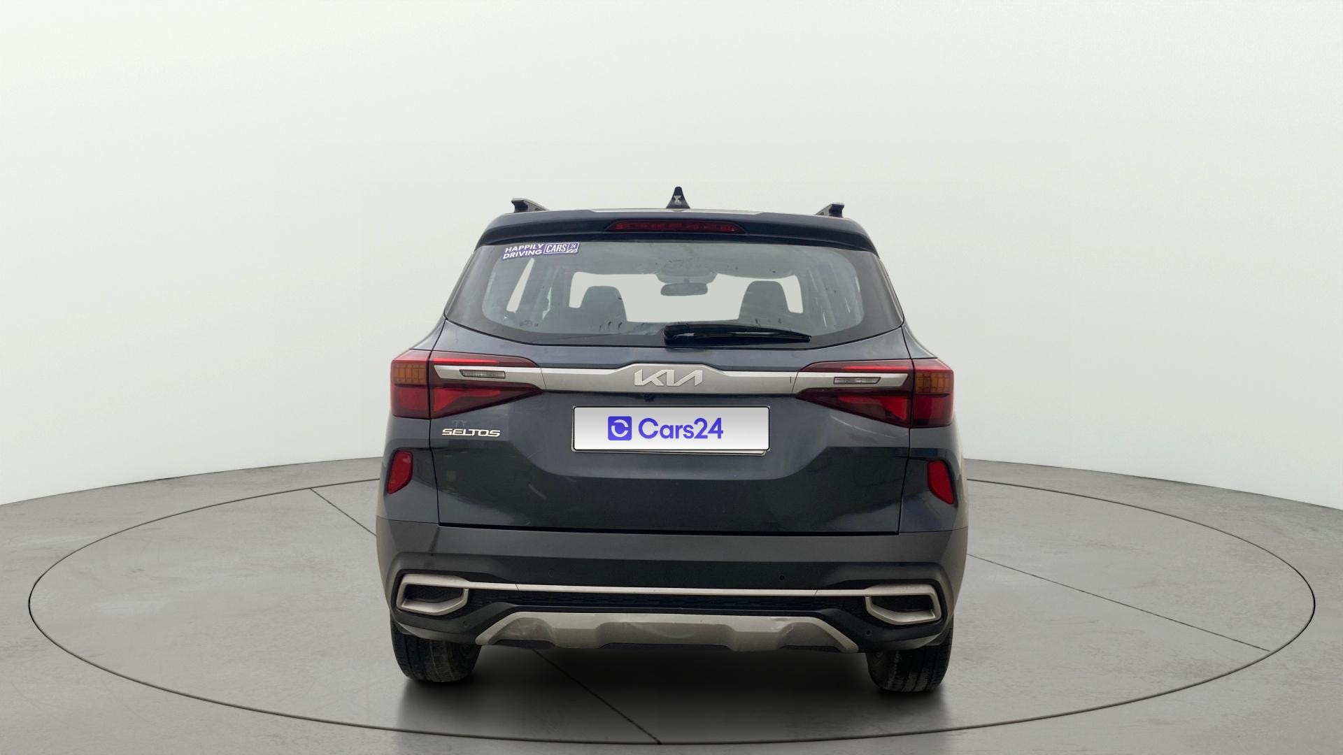 Used 2022 Kia Seltos Used 2022 Kia Seltos