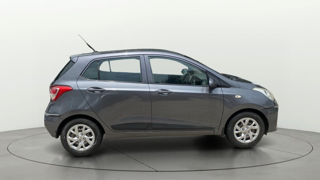 View Hyundai Grand i10 Image 29 Used Hyundai Grand i10 Image 29