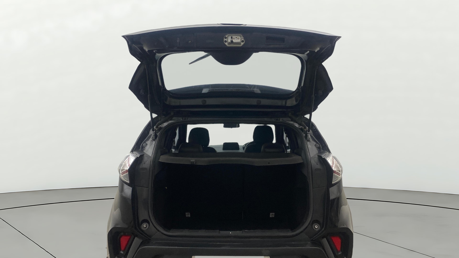 Used 2022 Tata Nexon Used 2022 Tata Nexon