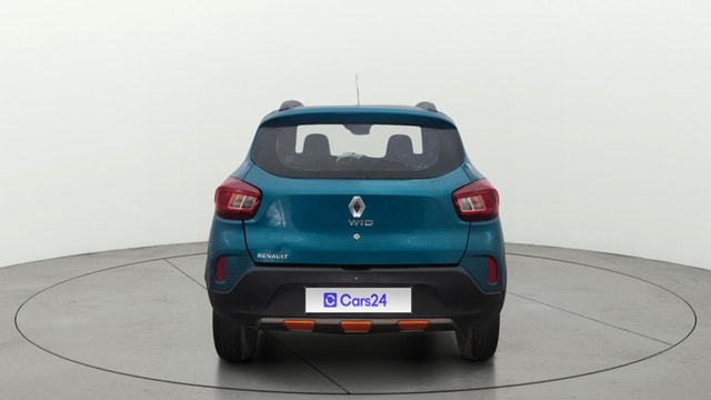 View Renault Kwid Image 39 Used Renault Kwid Image 39
