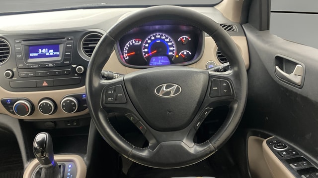 View Hyundai Grand i10 Image 20 Used Hyundai Grand i10 Image 20