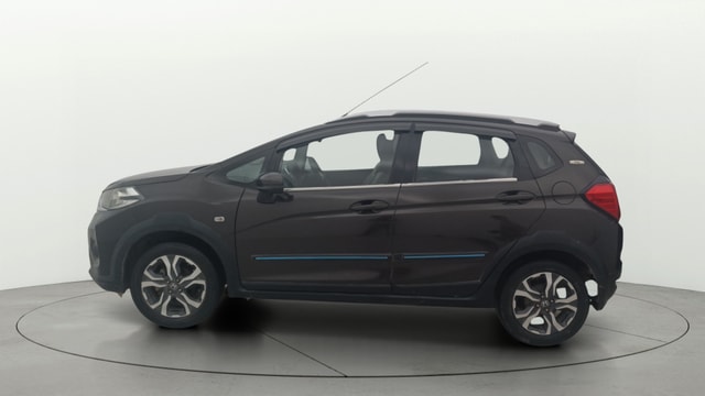 View Honda WR-V Image 5 Used Honda WR-V Image 5
