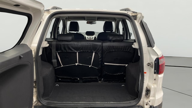 View Ford EcoSport Image 38 Used Ford EcoSport Image 38