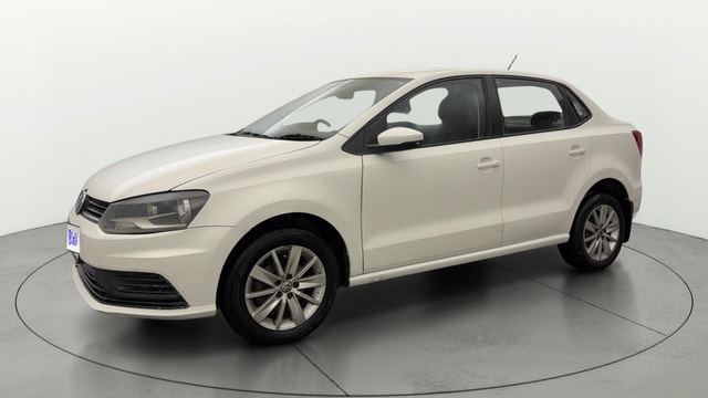 View Volkswagen Ameo Image 34 Used Volkswagen Ameo Image 34