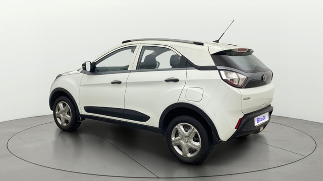 View Tata Nexon Image 2 Used Tata Nexon Image 2