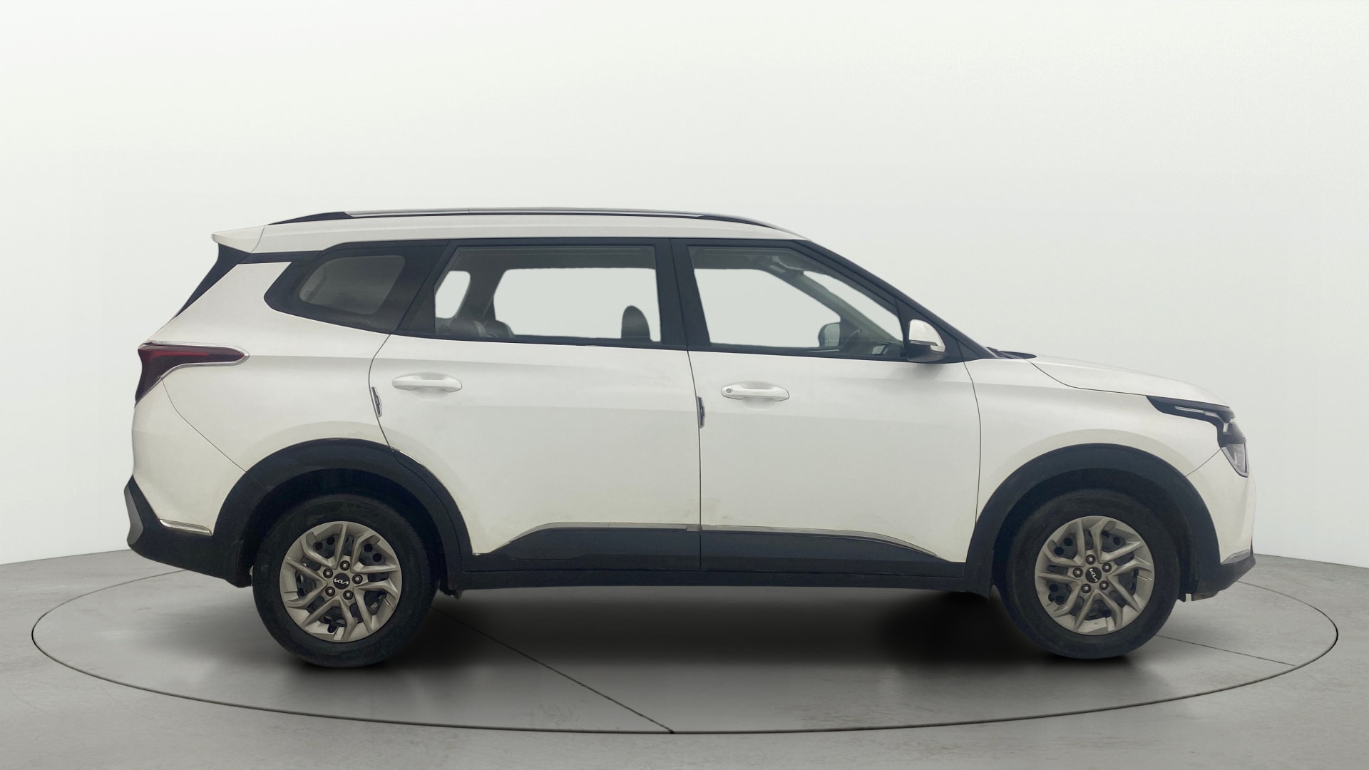 Used 2022 Kia Carens Used 2022 Kia Carens