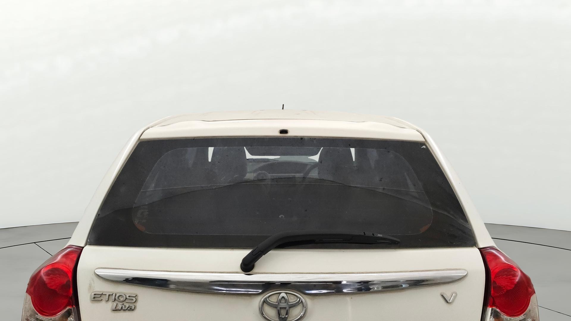 Used 2014 Toyota Etios Liva Used 2014 Toyota Etios Liva