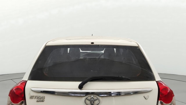 View Toyota Etios Liva Image 4 Used Toyota Etios Liva Image 4