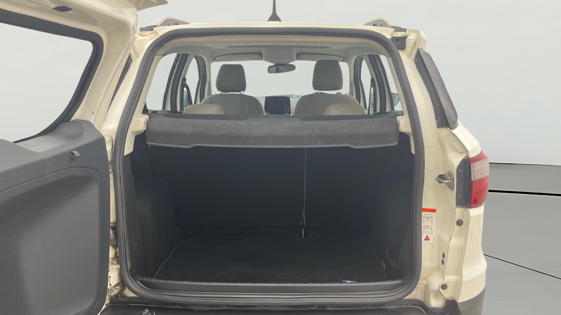 Used 2021 Ford EcoSport Used 2021 Ford EcoSport