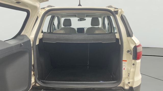 View Ford EcoSport Image 40 Used Ford EcoSport Image 40