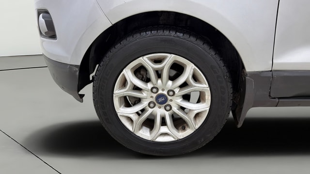 View Ford EcoSport Image 28 Used Ford EcoSport Image 28