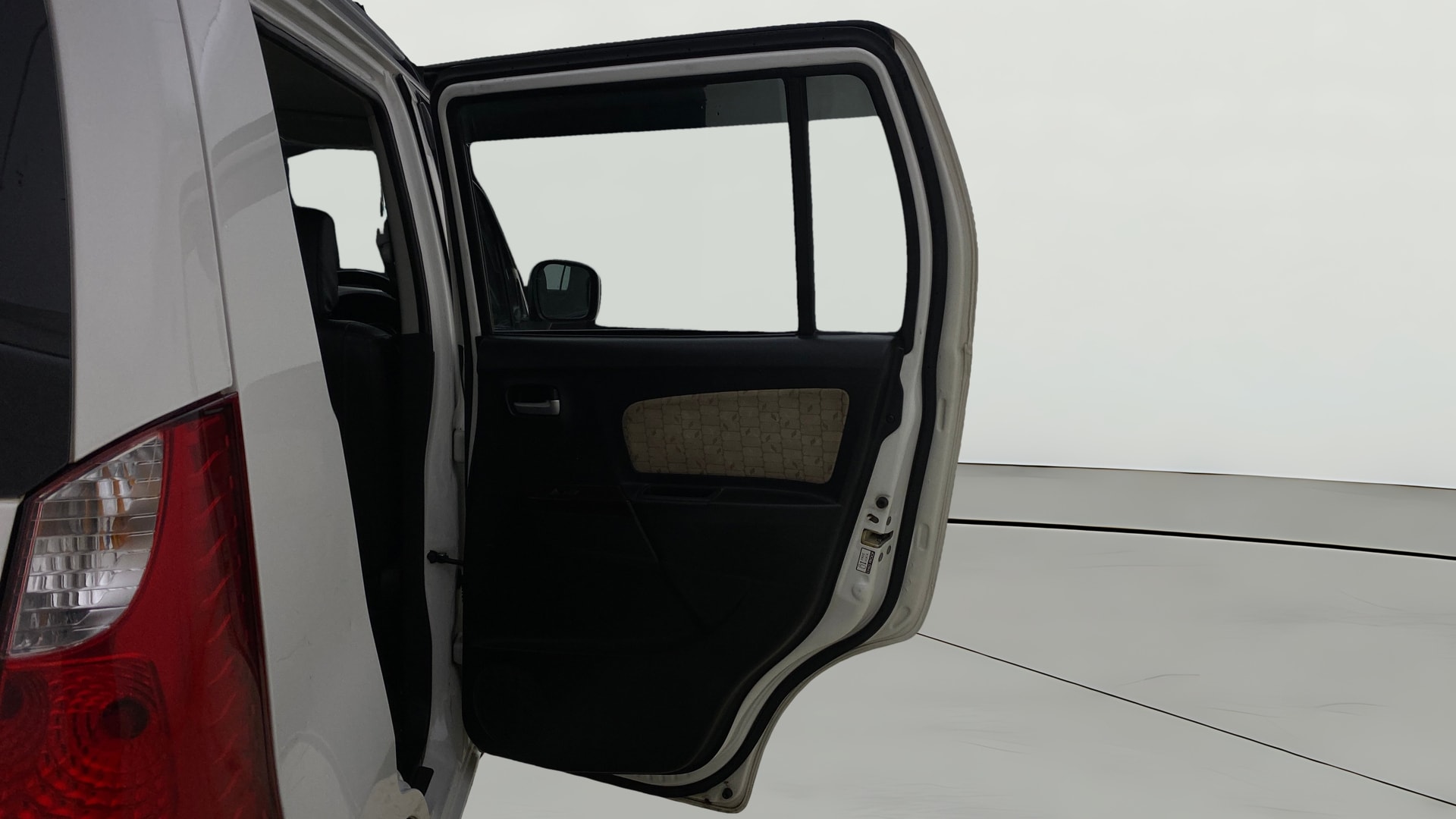 Used 2018 Maruti Suzuki 1000 Used 2018 Maruti Suzuki 1000