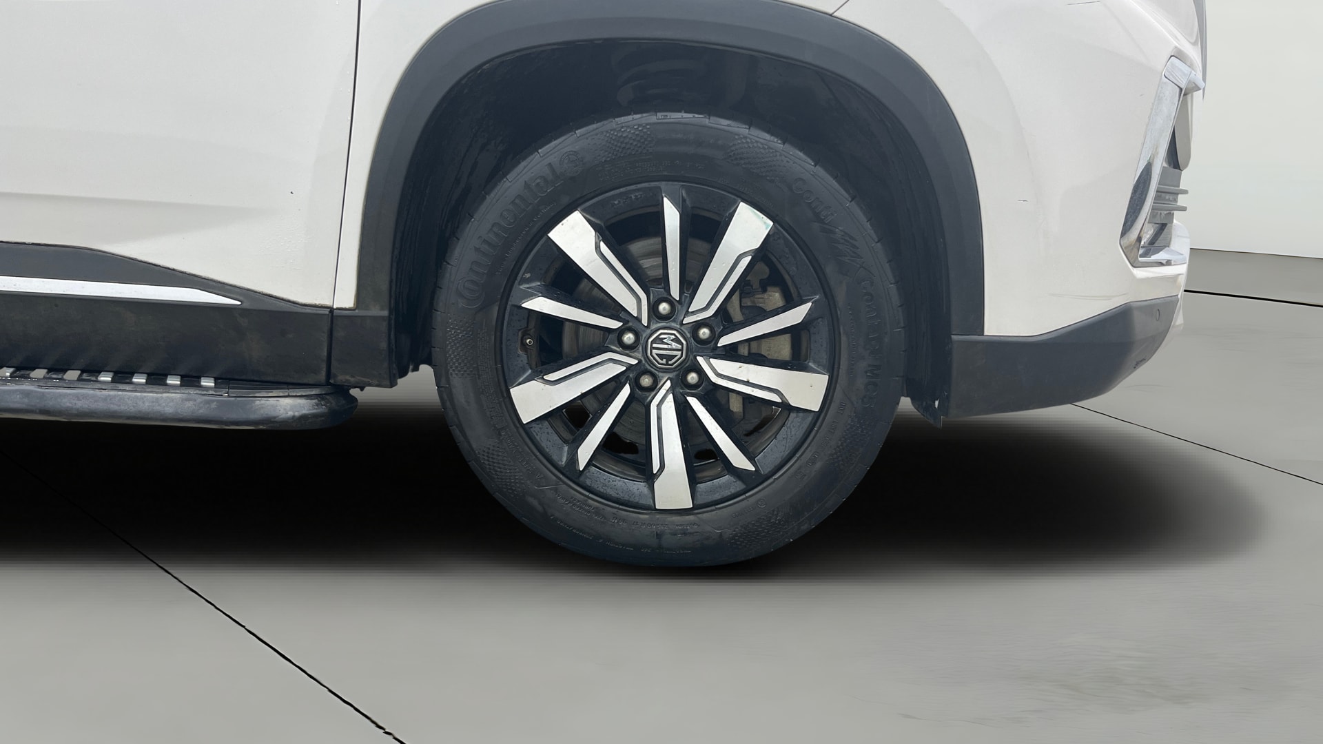 View 2020 MG Hector Sharp Petrol BS IV Image 43 Used 2020 MG Hector Sharp Petrol BS IV Image 43