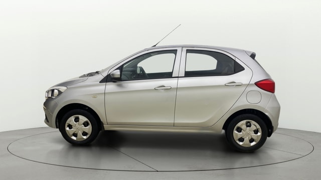 View Tata Tiago Image 5 Used Tata Tiago Image 5