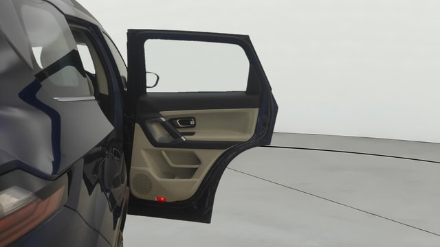 View Tata Safari Image 6 Used Tata Safari Image 6