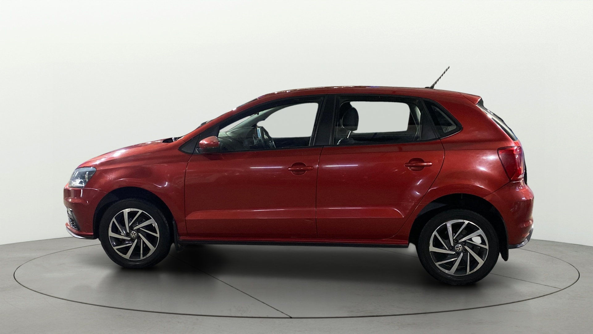 Used 2019 Volkswagen Polo Used 2019 Volkswagen Polo