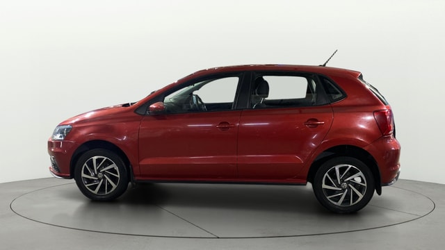 View Volkswagen Polo Image 5 Used Volkswagen Polo Image 5