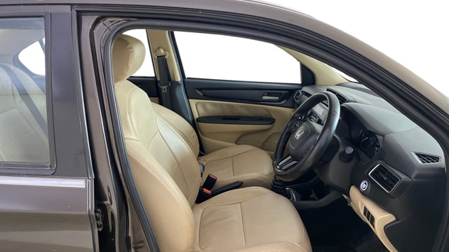 View Honda Amaze Image 25 Used Honda Amaze Image 25