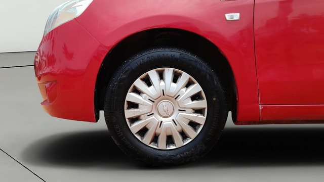 View Chevrolet Sail UVA Image 28 Used Chevrolet Sail UVA Image 28