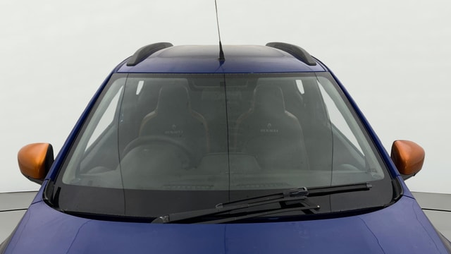 View Renault Kwid Image 30 Used Renault Kwid Image 30