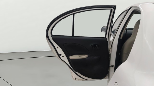 View Nissan Micra Image 22 Used Nissan Micra Image 22