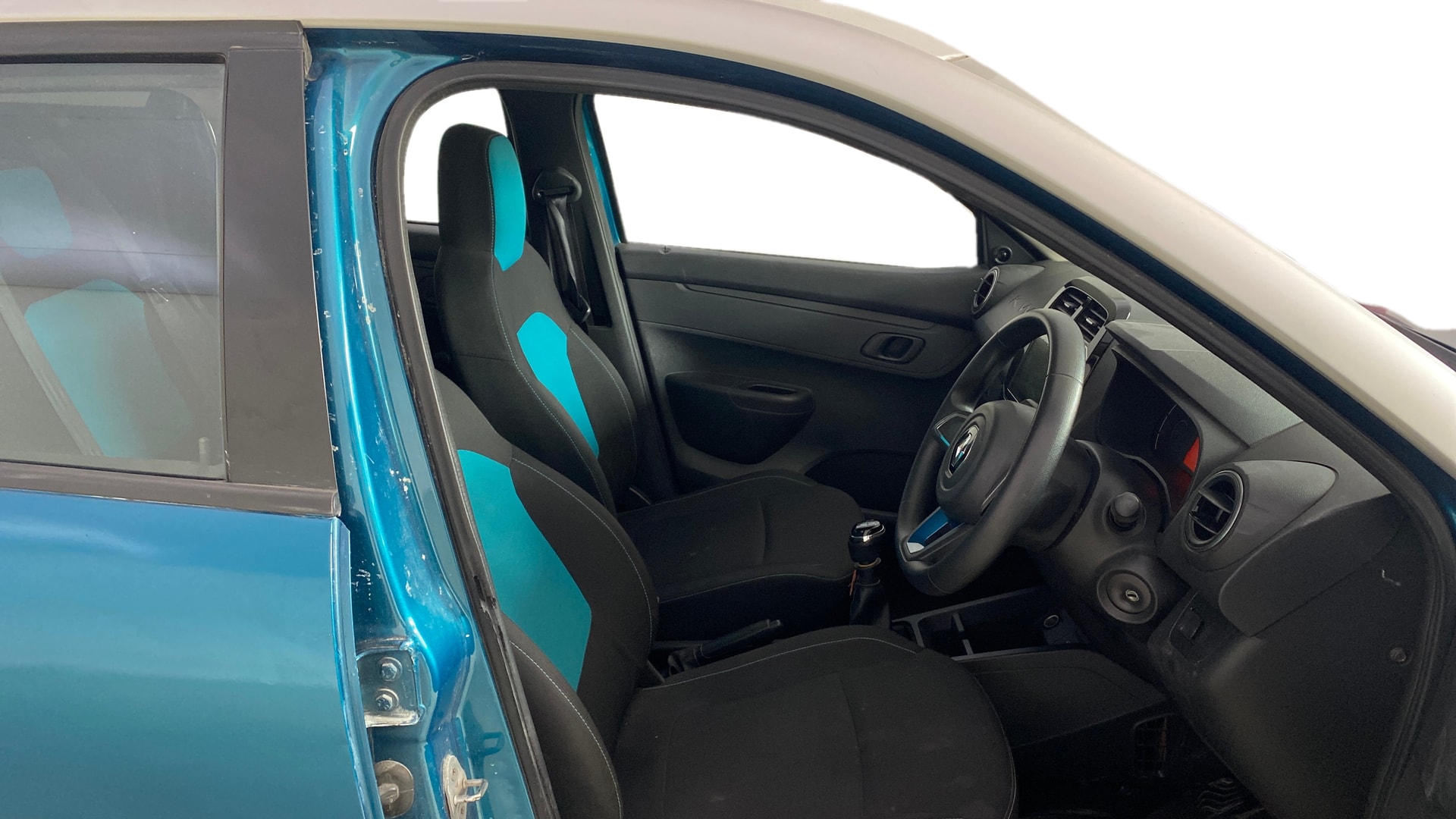Used 2020 Renault Kwid Used 2020 Renault Kwid