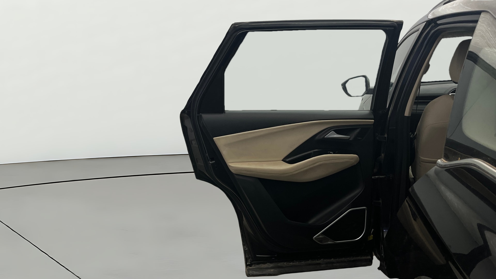 Used 2024 MG Hector Used 2024 MG Hector