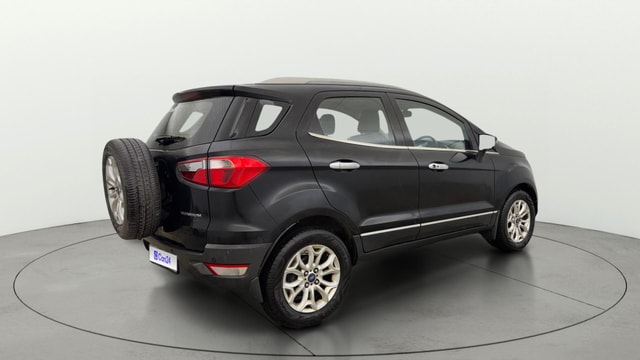 View Ford EcoSport Image 43 Used Ford EcoSport Image 43