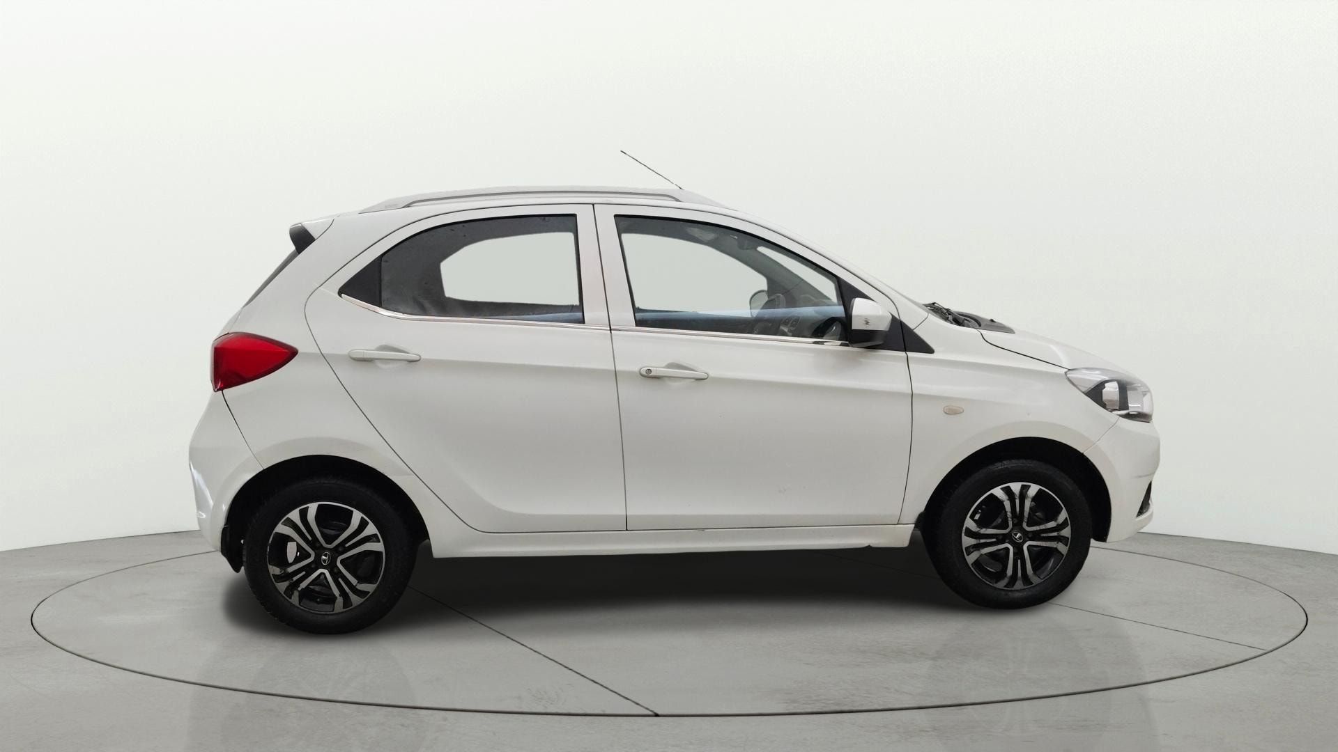 Used 2019 Tata Tiago Used 2019 Tata Tiago
